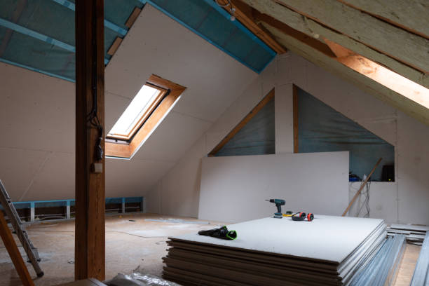 Best Cellulose Insulation  in Northwest Harbor, NY