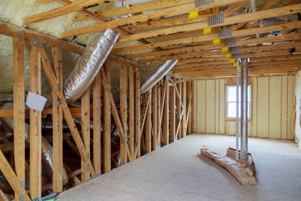 Best Best Insulation Companies  in Northwest Harbor, NY