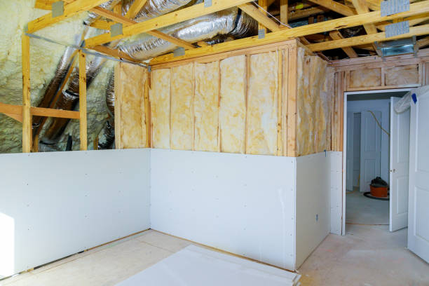 Best Residential Insulation Services  in Northwest Harbor, NY