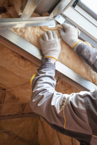 Best Cellulose Insulation  in Northwest Harbor, NY