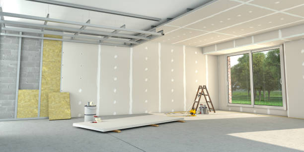 Range of Insulation Solutions in Northwest Harbor, NY