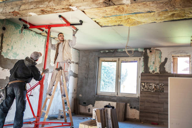 Best Insulation for New Construction  in Northwest Harbor, NY