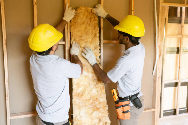 Garage Insulation Installation in Northwest Harbor, NY