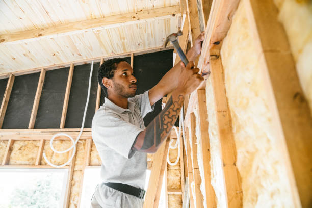 Best Attic Insulation Installation  in Northwest Harbor, NY