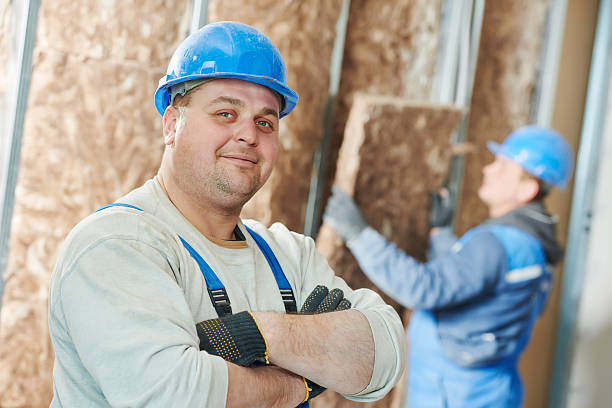Best Attic Insulation Installation  in Northwest Harbor, NY