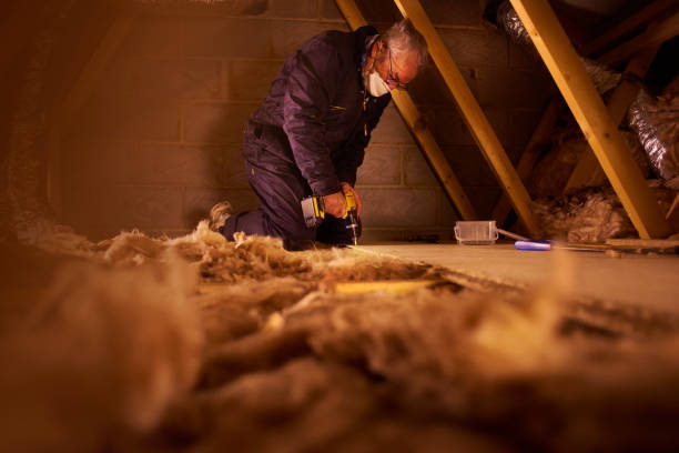 Best Insulation Contractor Near Me  in Northwest Harbor, NY