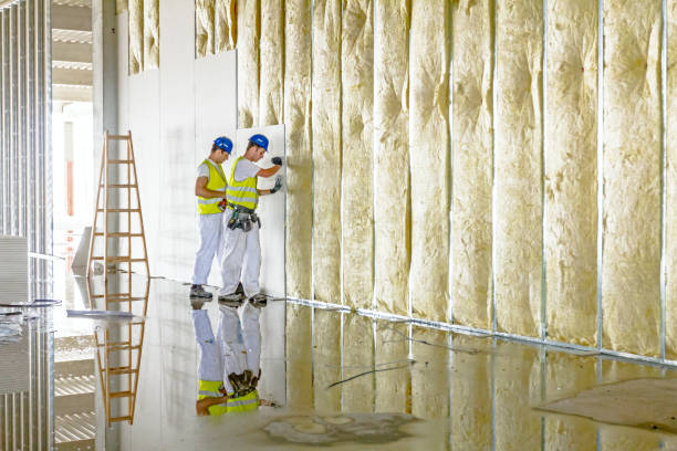 Best Spray Foam Insulation  in Northwest Harbor, NY